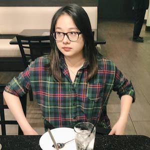 Meet your Posher, Linh